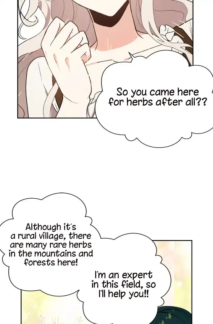A Witch’s Hopeless Wish Chapter 3 page 29