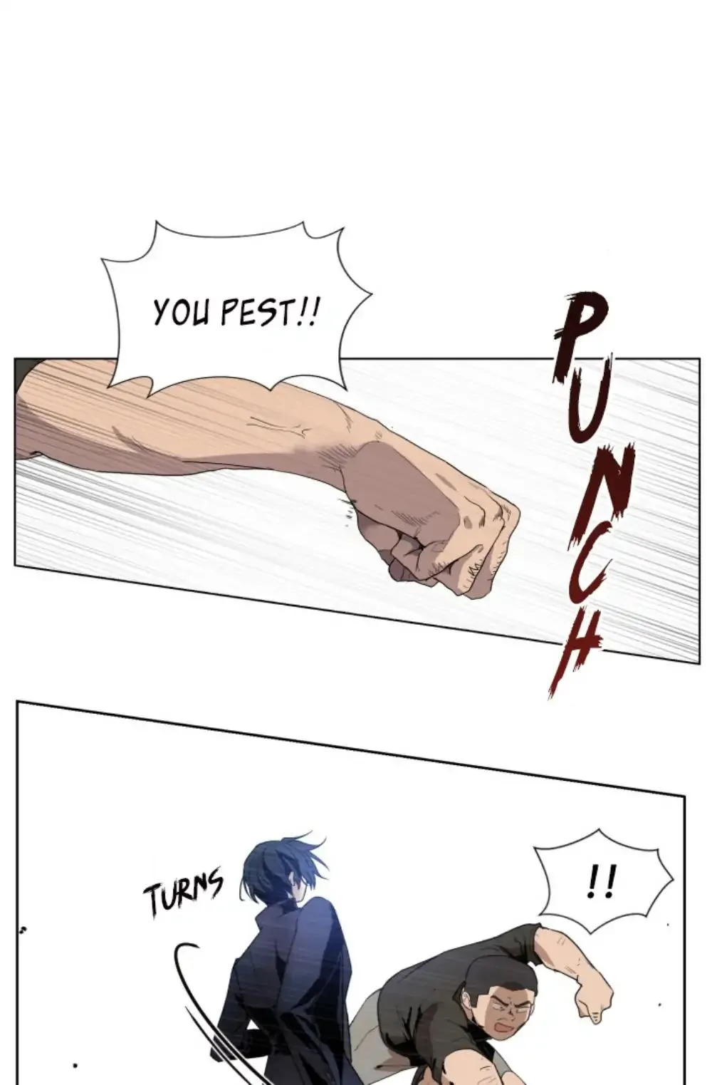 A Witch’s Hopeless Wish Chapter 1 page 35