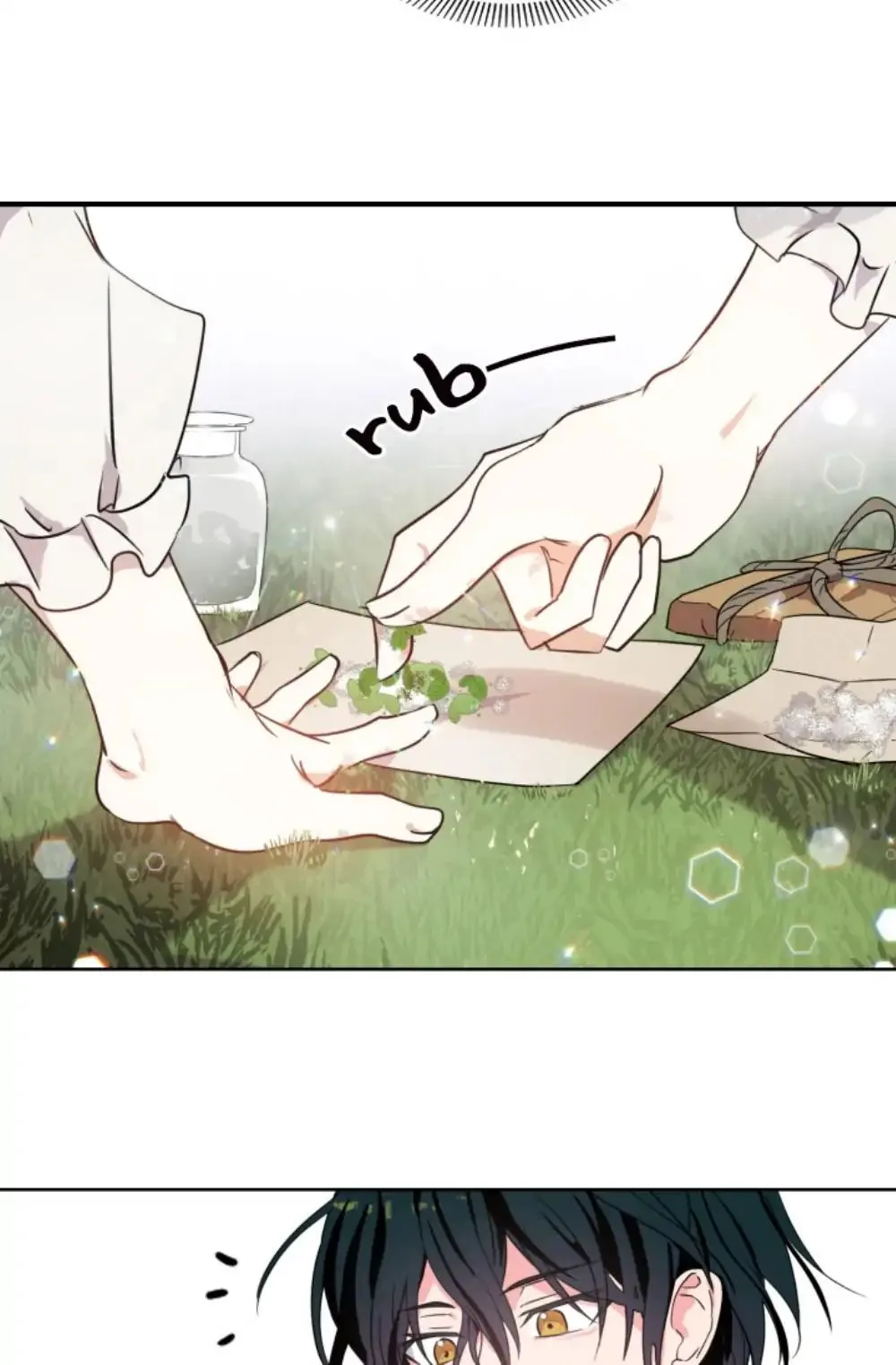 A Witch’s Hopeless Wish Chapter 1 page 40