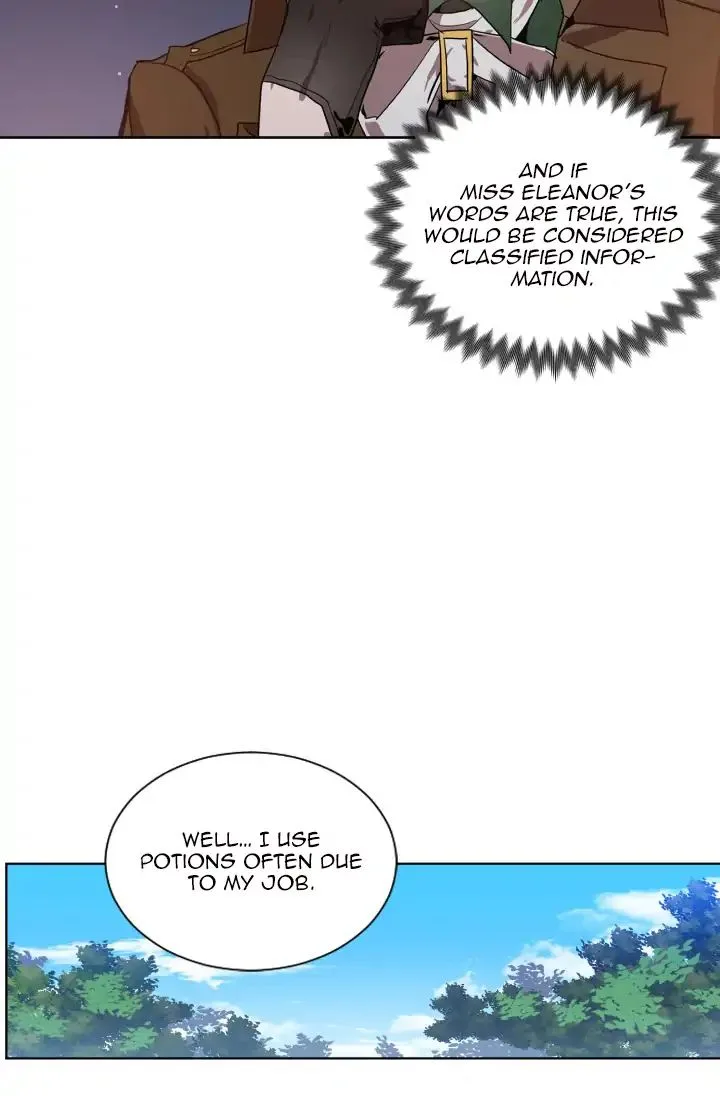 A Witch’s Hopeless Wish Chapter 3 page 27