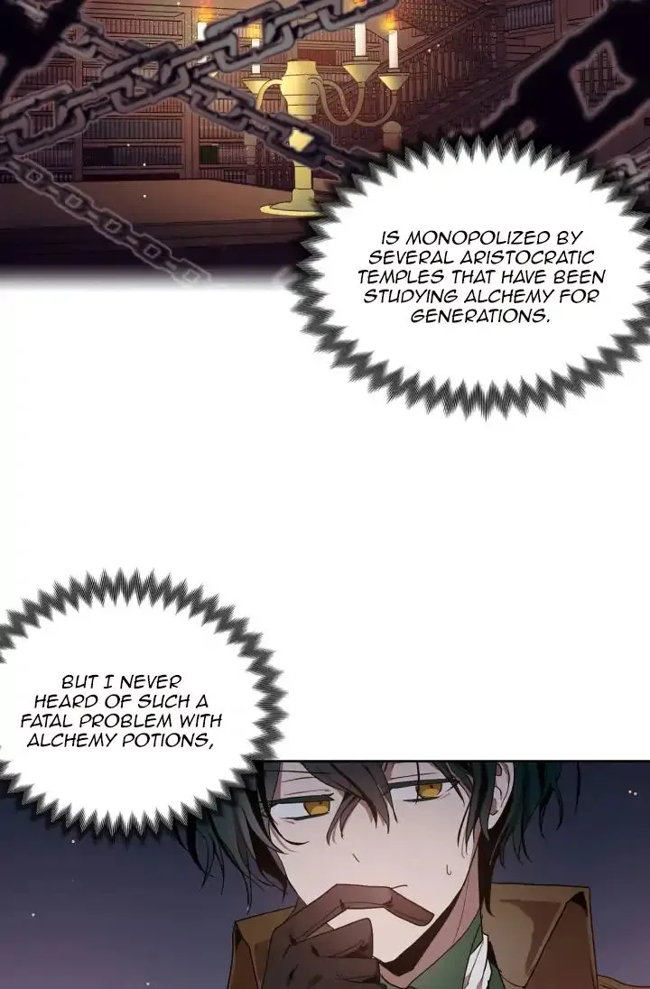 A Witch’s Hopeless Wish Chapter 3 page 26