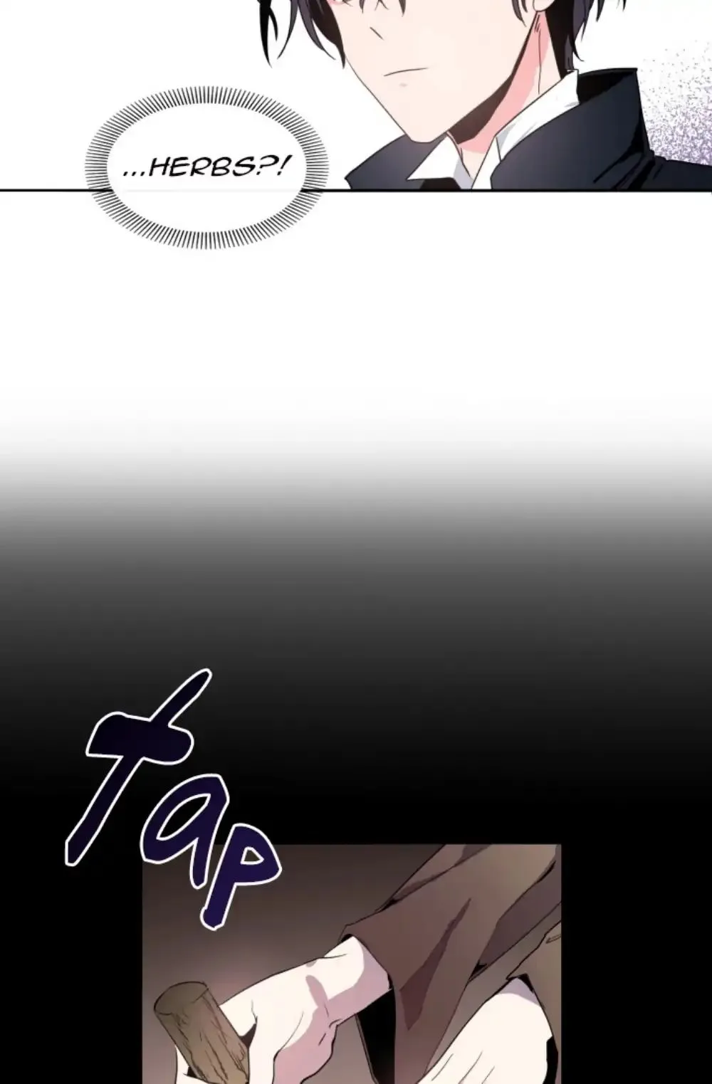 A Witch’s Hopeless Wish Chapter 1 page 41