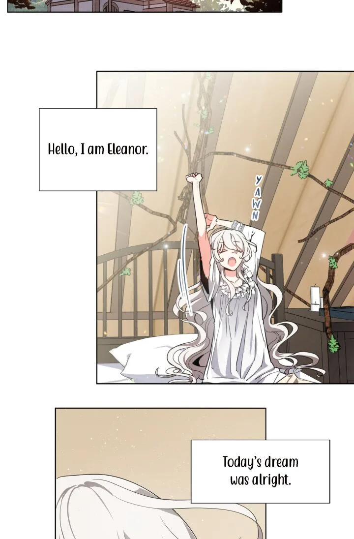 A Witch’s Hopeless Wish Chapter 4 page 4