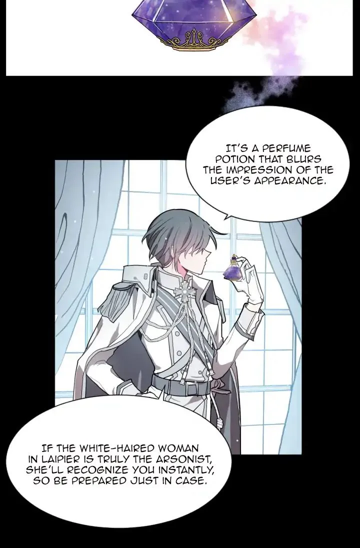 A Witch’s Hopeless Wish Chapter 3 page 24