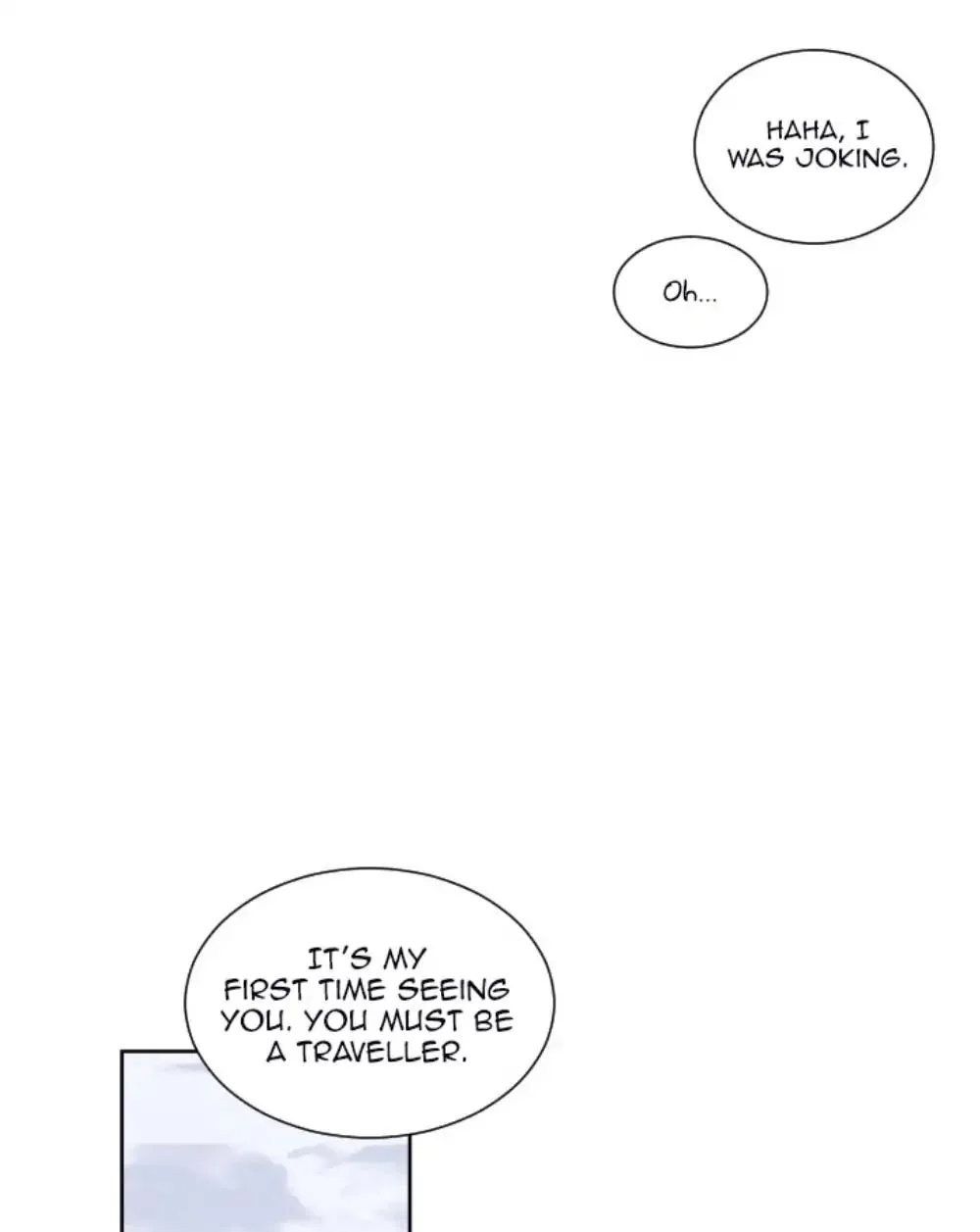 A Witch’s Hopeless Wish Chapter 1 page 47