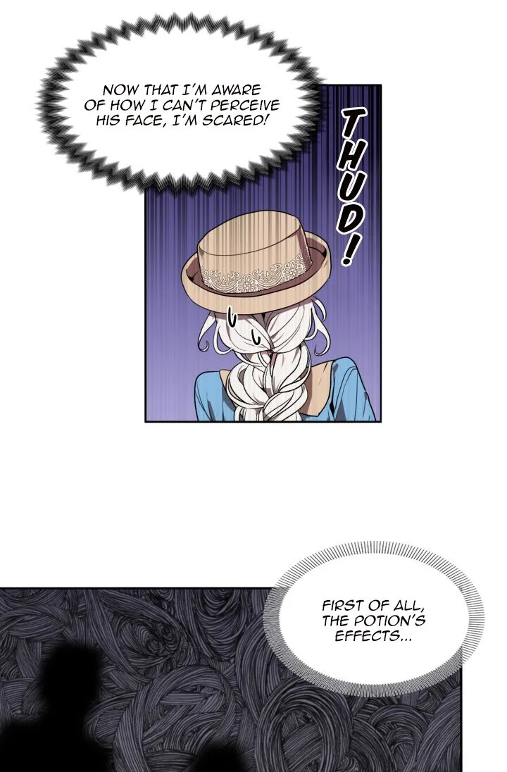 A Witch’s Hopeless Wish Chapter 4 page 10