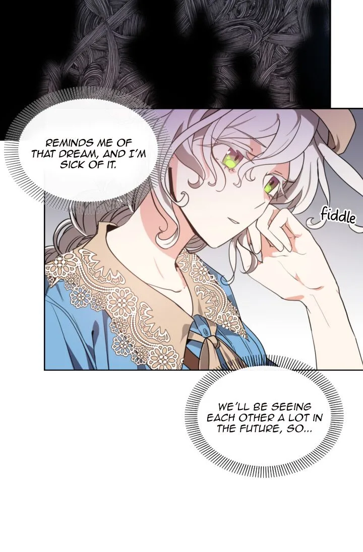 A Witch’s Hopeless Wish Chapter 4 page 11