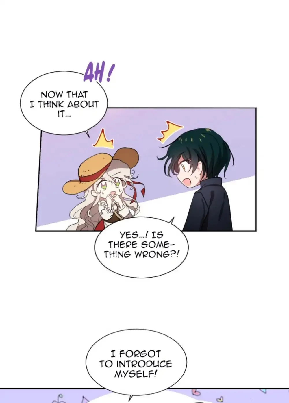 A Witch’s Hopeless Wish Chapter 1 page 49