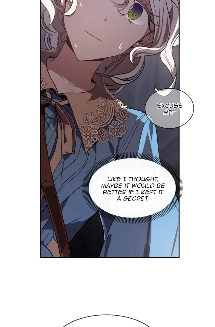 A Witch’s Hopeless Wish Chapter 4 page 14