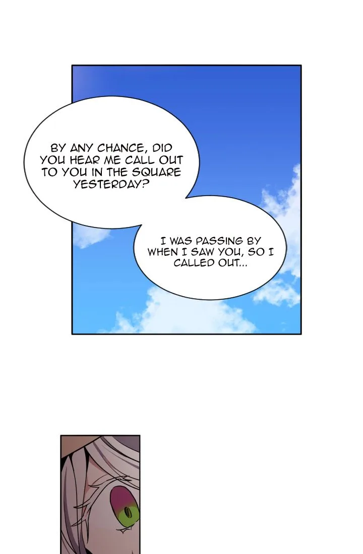 A Witch’s Hopeless Wish Chapter 4 page 16