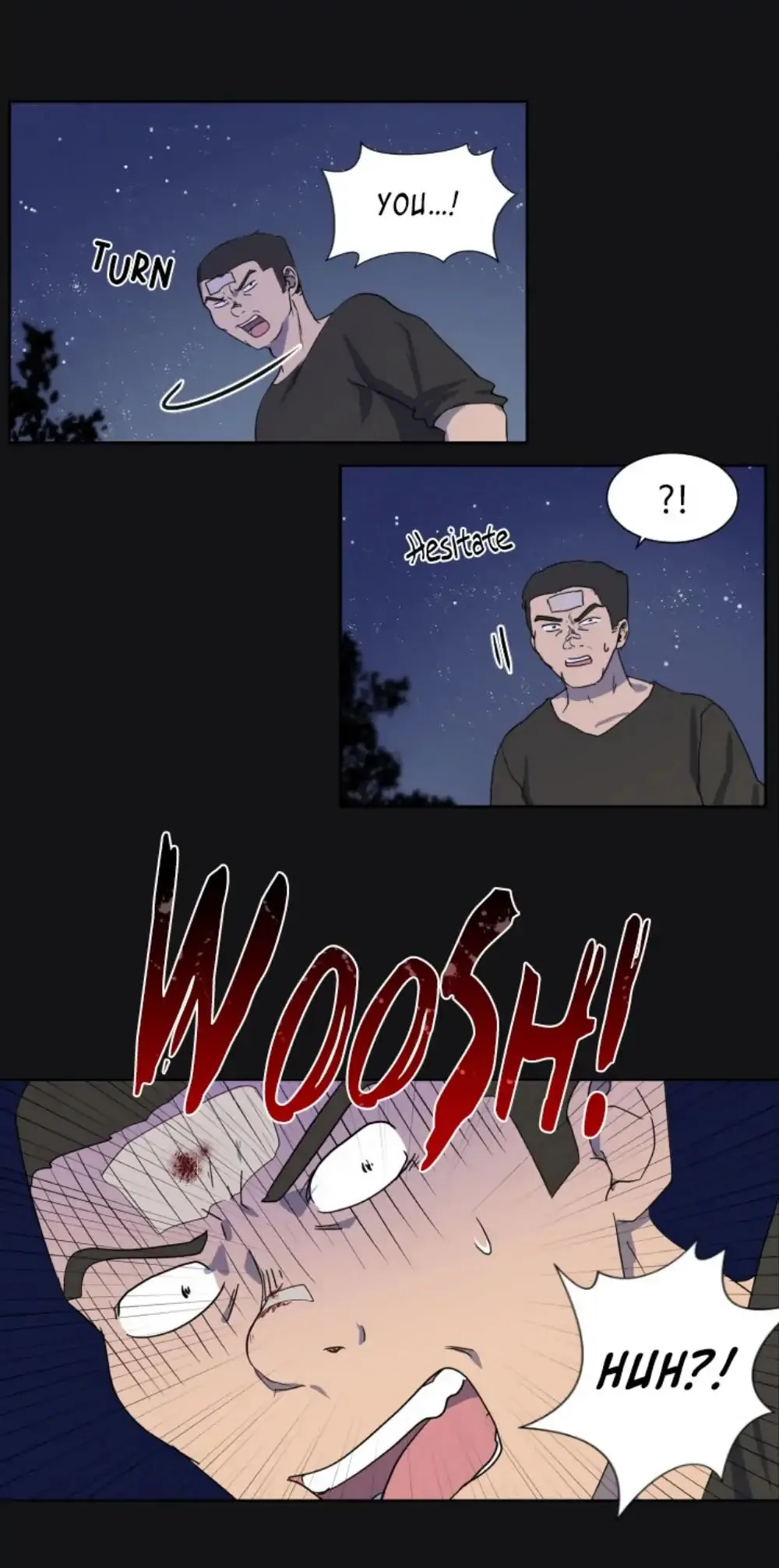 A Witch’s Hopeless Wish Chapter 1 page 61