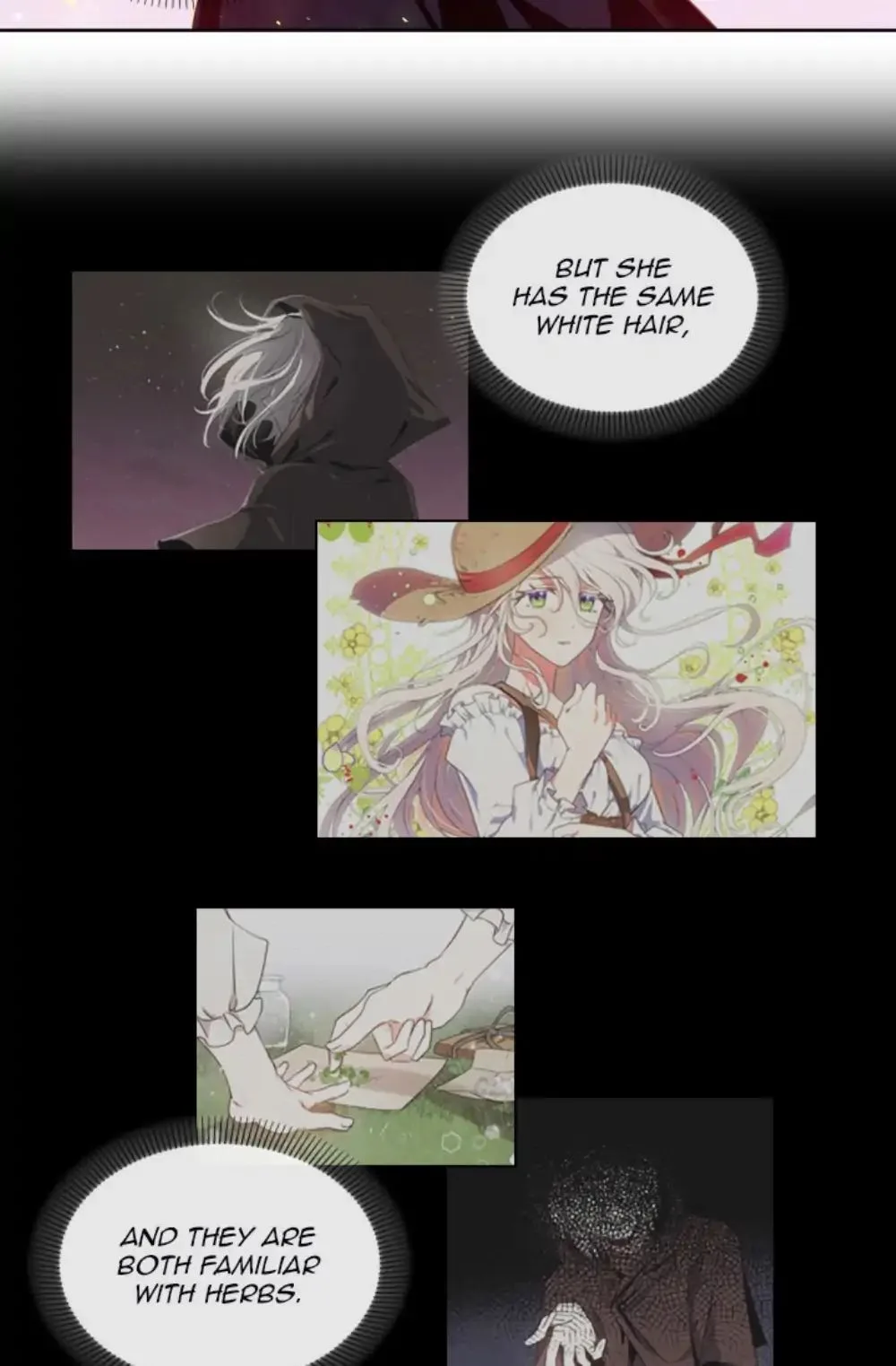 A Witch’s Hopeless Wish Chapter 1 page 55
