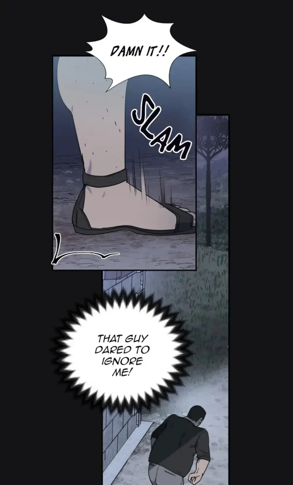 A Witch’s Hopeless Wish Chapter 1 page 58
