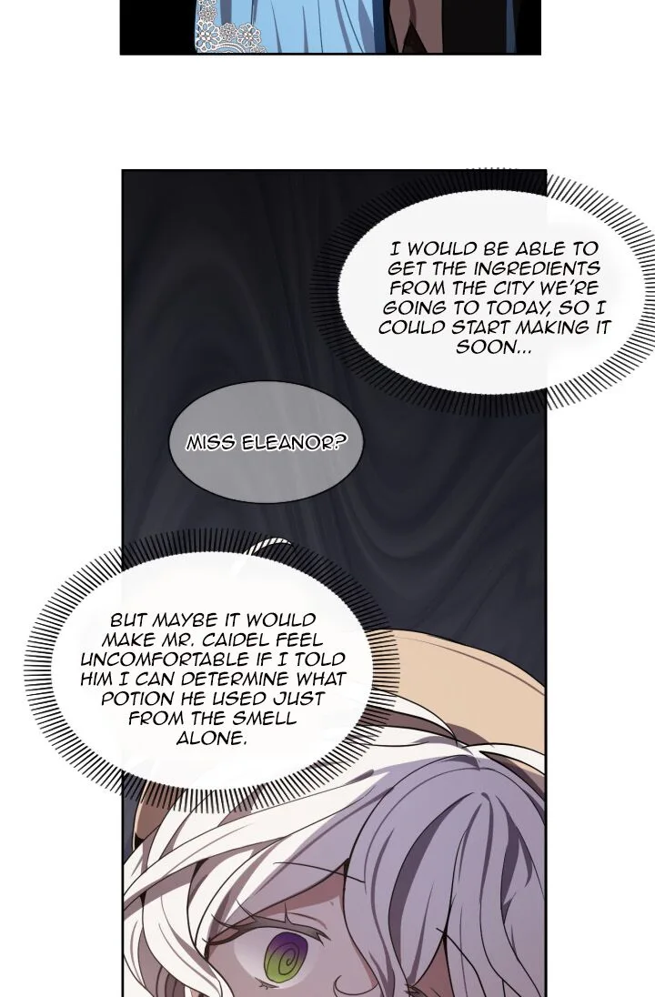 A Witch’s Hopeless Wish Chapter 4 page 13