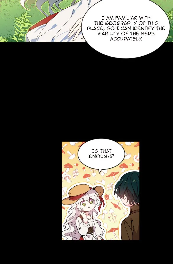 A Witch’s Hopeless Wish Chapter 4 page 22