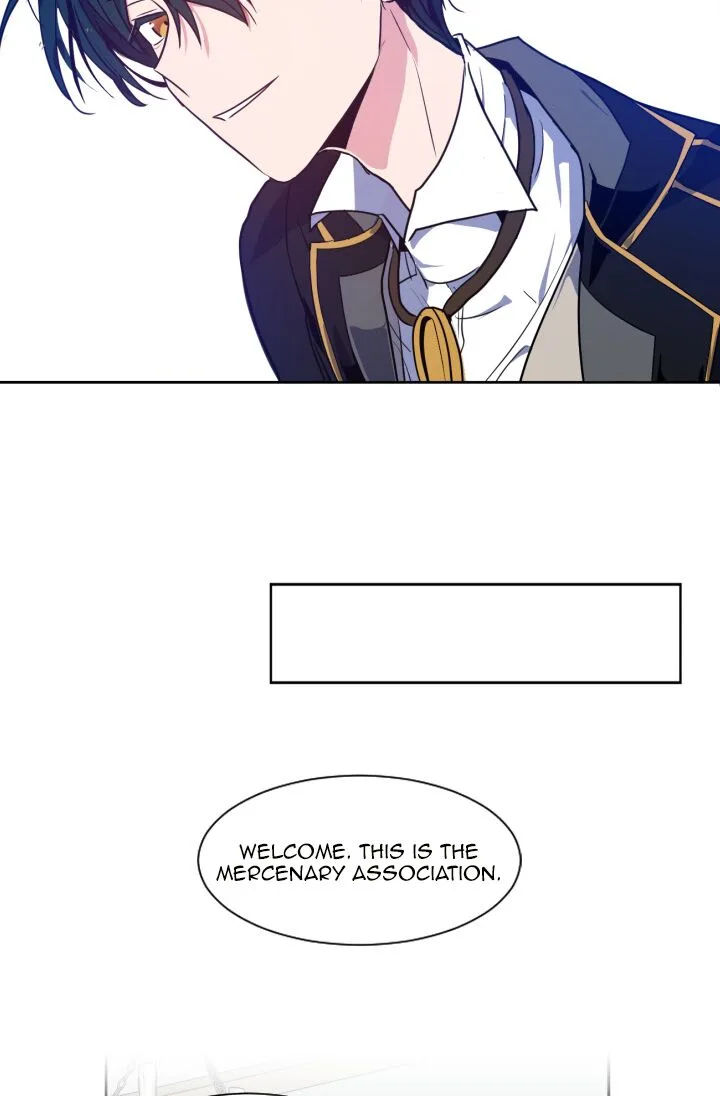 A Witch’s Hopeless Wish Chapter 4 page 30