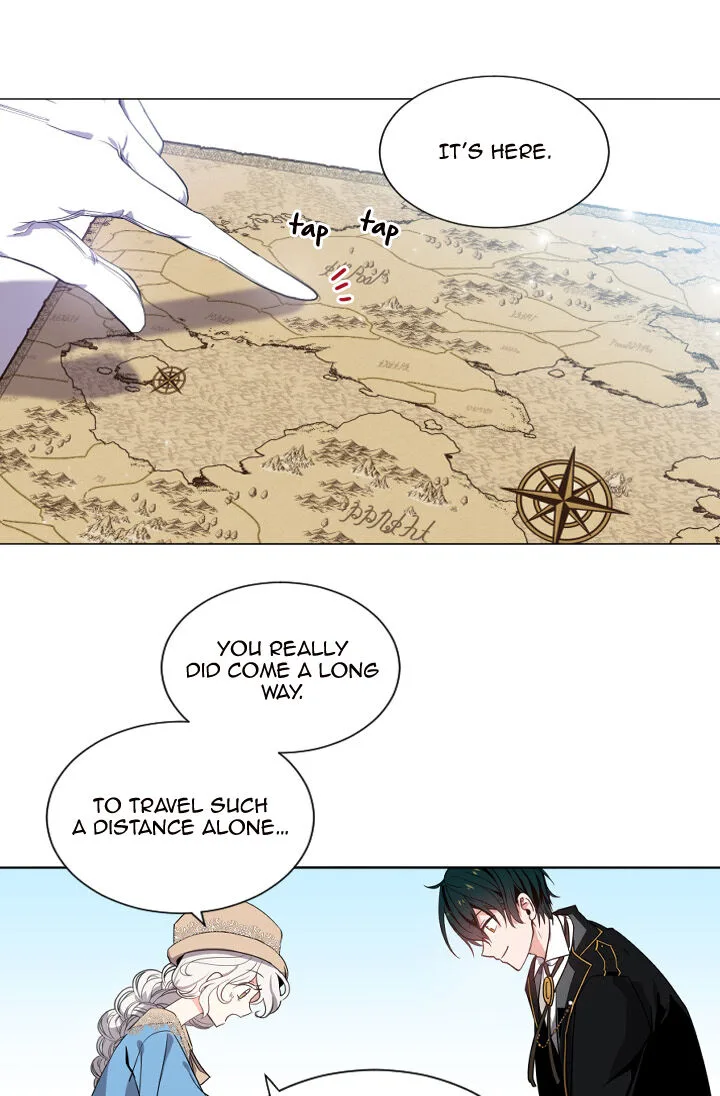 A Witch’s Hopeless Wish Chapter 5 page 11