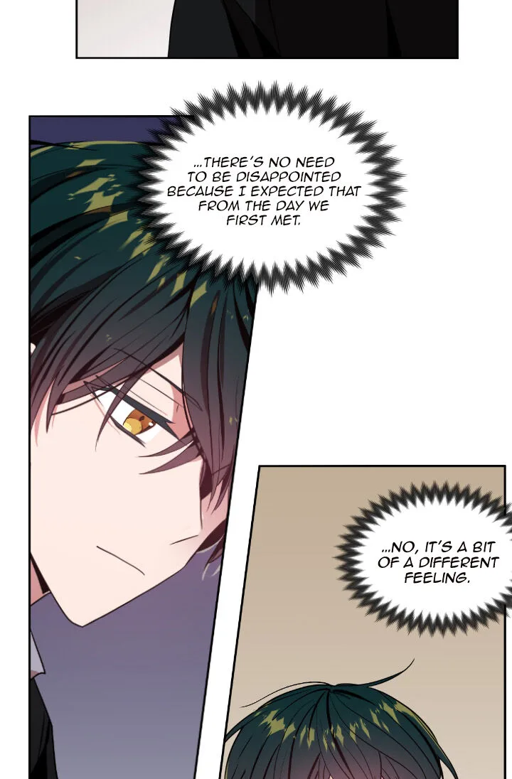 A Witch’s Hopeless Wish Chapter 5 page 7