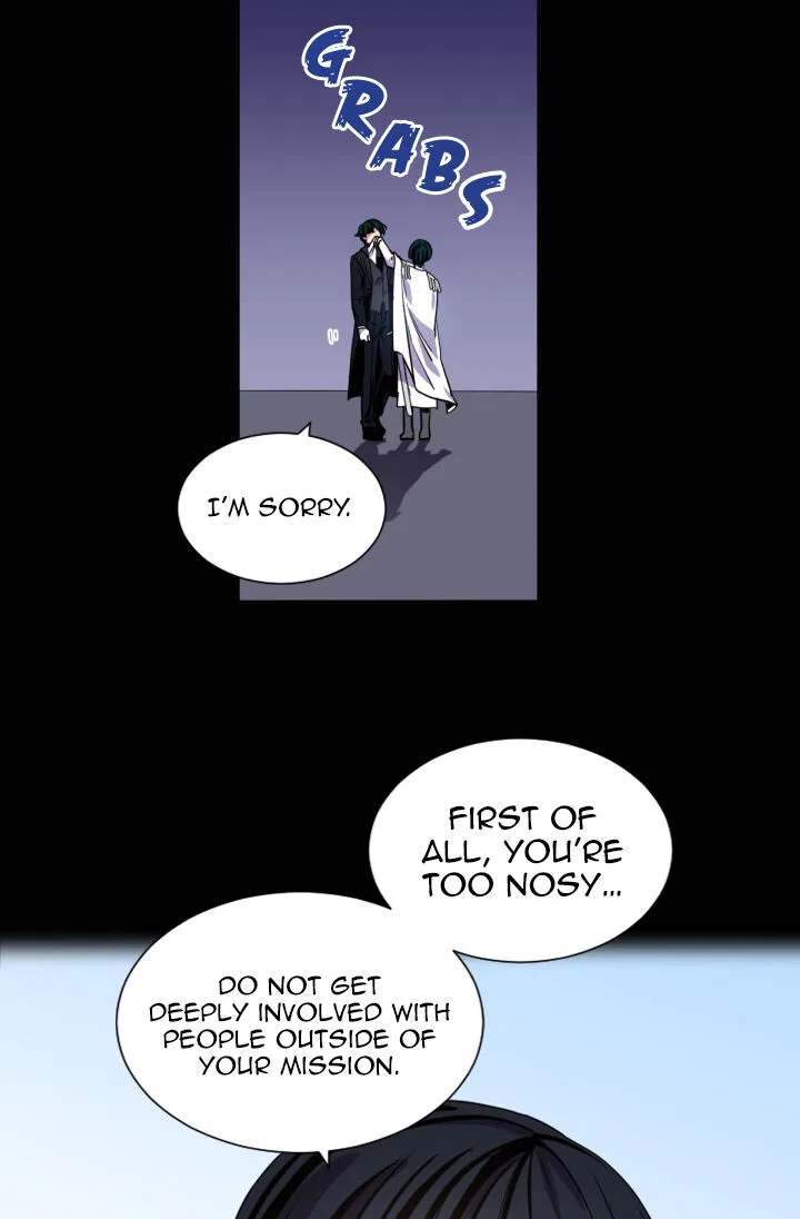 A Witch’s Hopeless Wish Chapter 6 page 6
