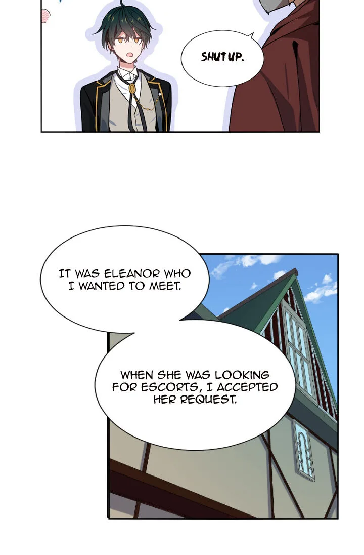 A Witch’s Hopeless Wish Chapter 5 page 21