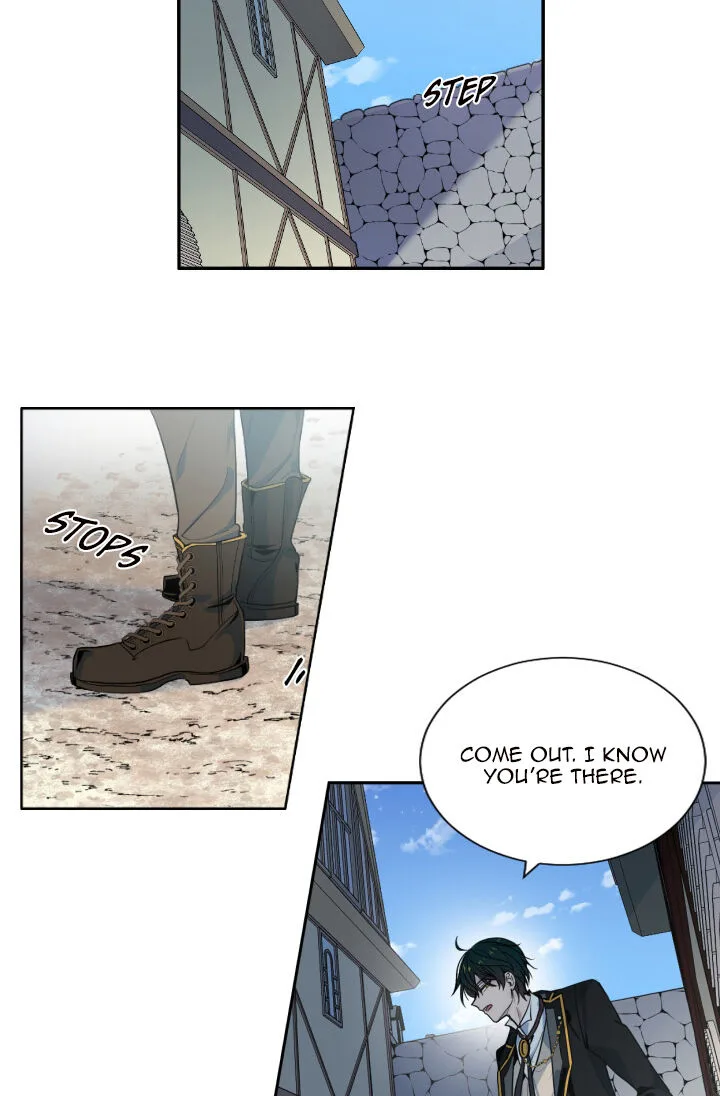 A Witch’s Hopeless Wish Chapter 5 page 18