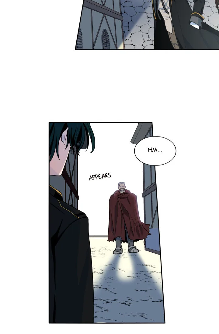 A Witch’s Hopeless Wish Chapter 5 page 19