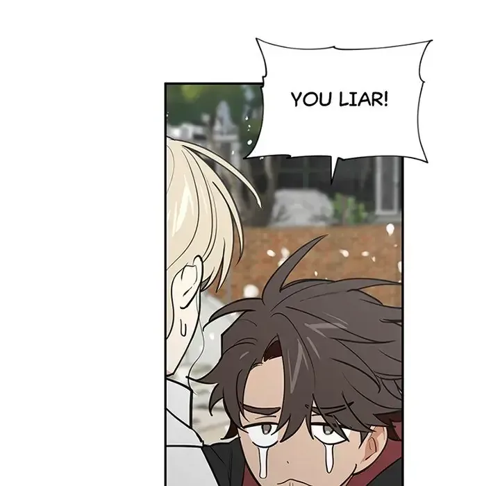 A Wish Upon A Star Chapter 63 page 122