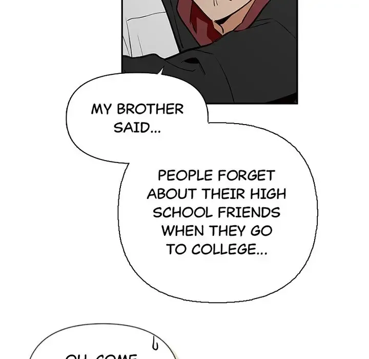 A Wish Upon A Star Chapter 63 page 123