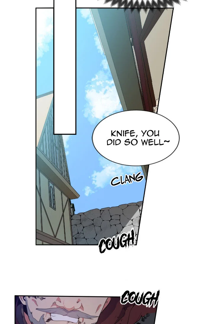 A Witch’s Hopeless Wish Chapter 6 page 10