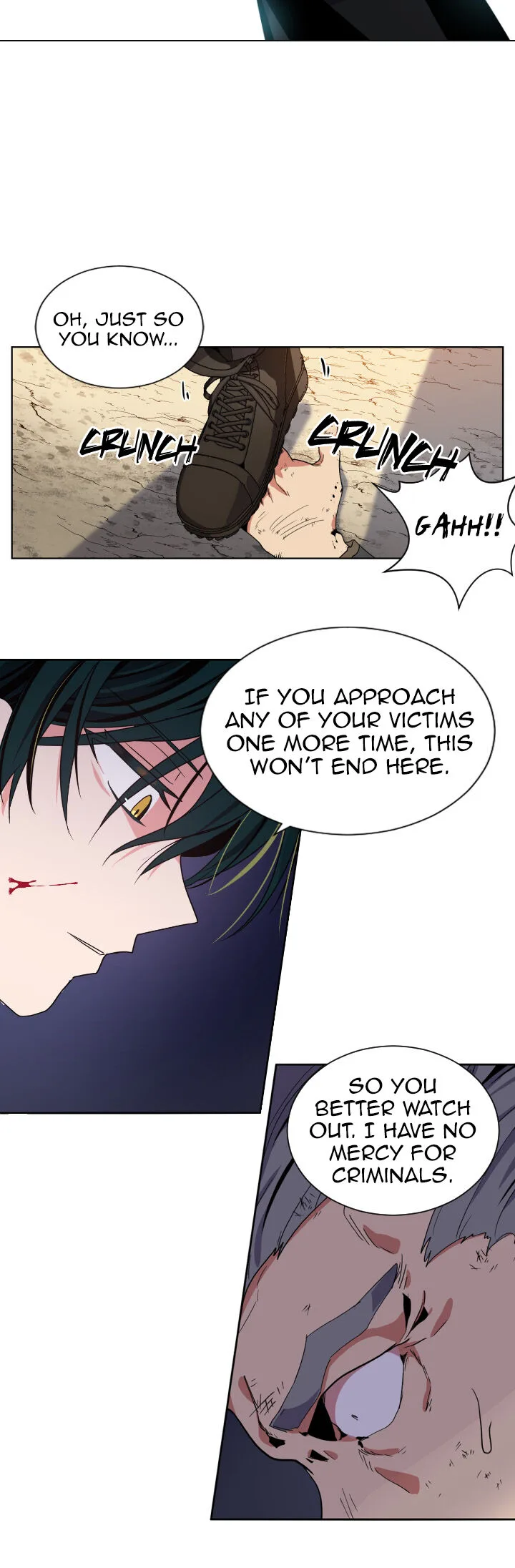 A Witch’s Hopeless Wish Chapter 6 page 14