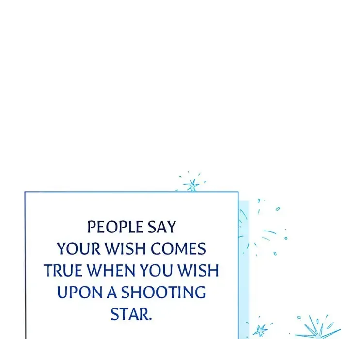 A Wish Upon A Star Chapter 63 page 133