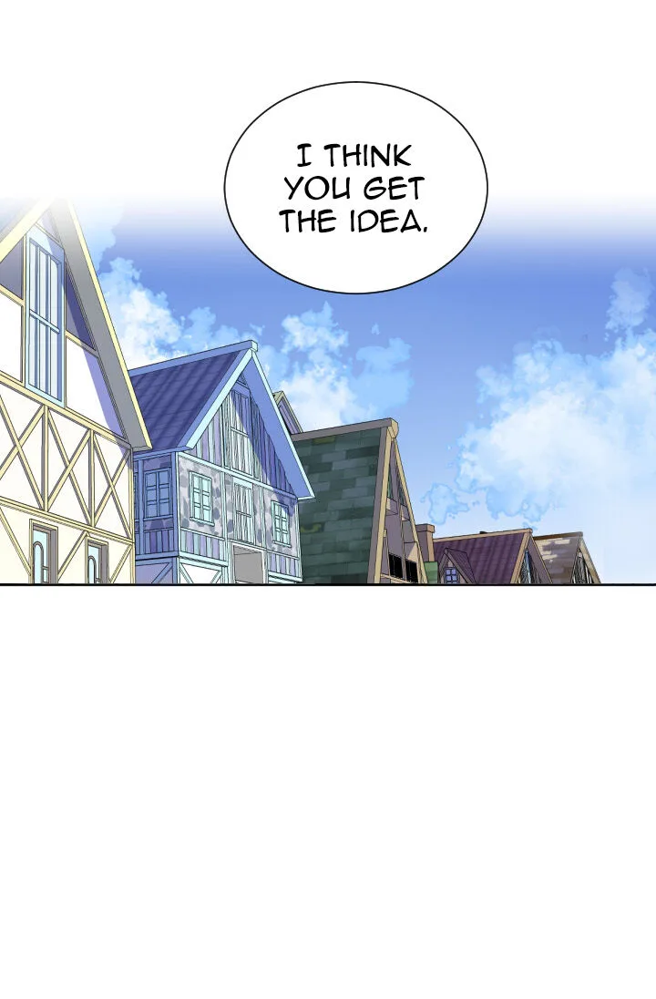 A Witch’s Hopeless Wish Chapter 6 page 15