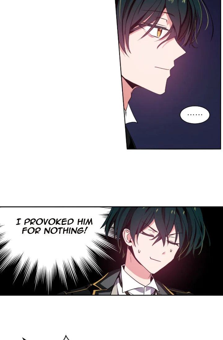 A Witch’s Hopeless Wish Chapter 5 page 30
