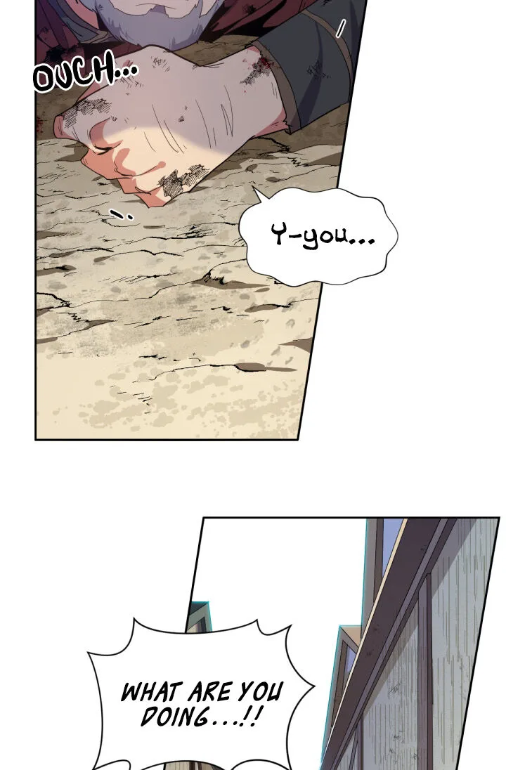 A Witch’s Hopeless Wish Chapter 6 page 11
