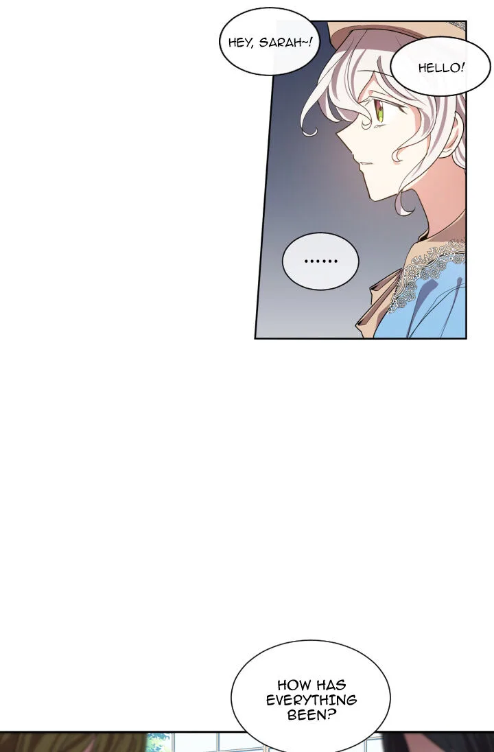A Witch’s Hopeless Wish Chapter 5 page 34