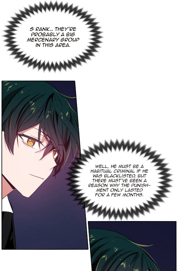 A Witch’s Hopeless Wish Chapter 5 page 29