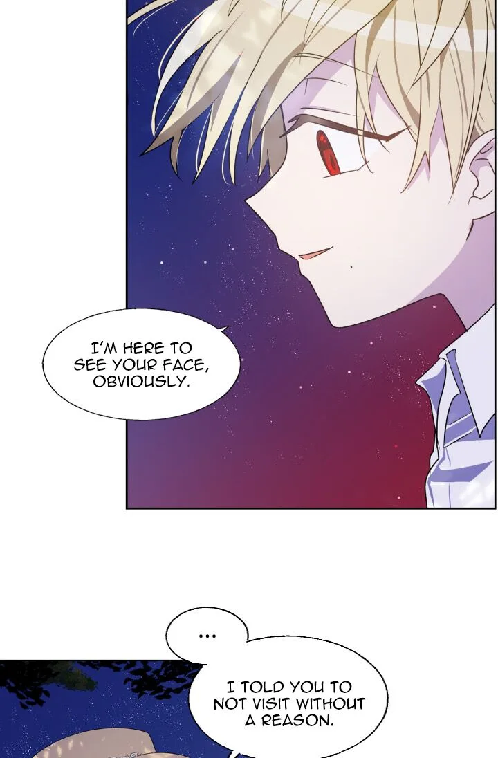 A Witch’s Hopeless Wish Chapter 7 page 5