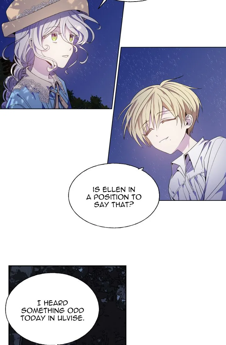 A Witch’s Hopeless Wish Chapter 7 page 6