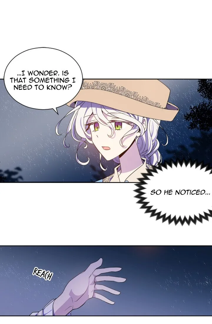 A Witch’s Hopeless Wish Chapter 7 page 8