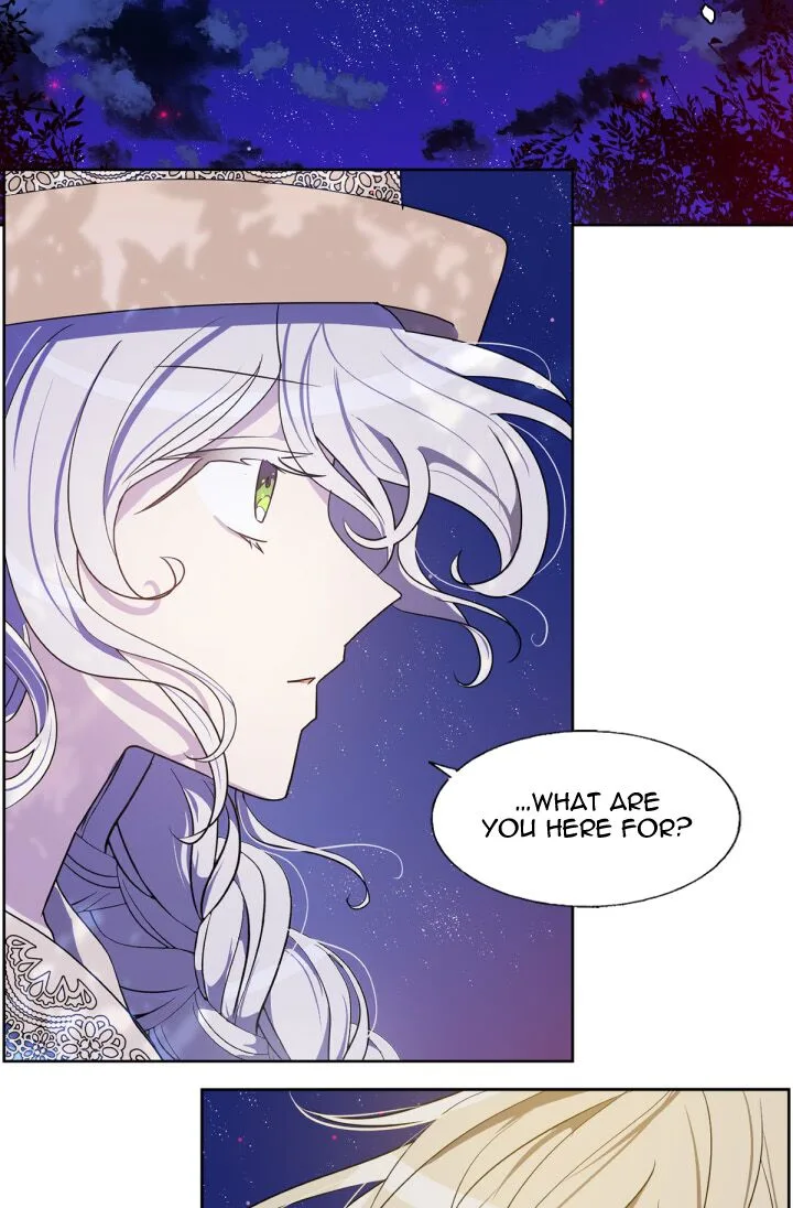 A Witch’s Hopeless Wish Chapter 7 page 4