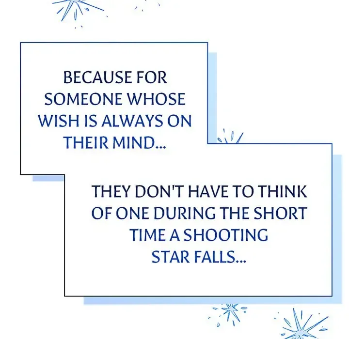 A Wish Upon A Star Chapter 63 page 136