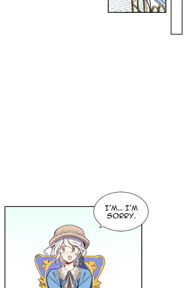 A Witch’s Hopeless Wish Chapter 6 page 18