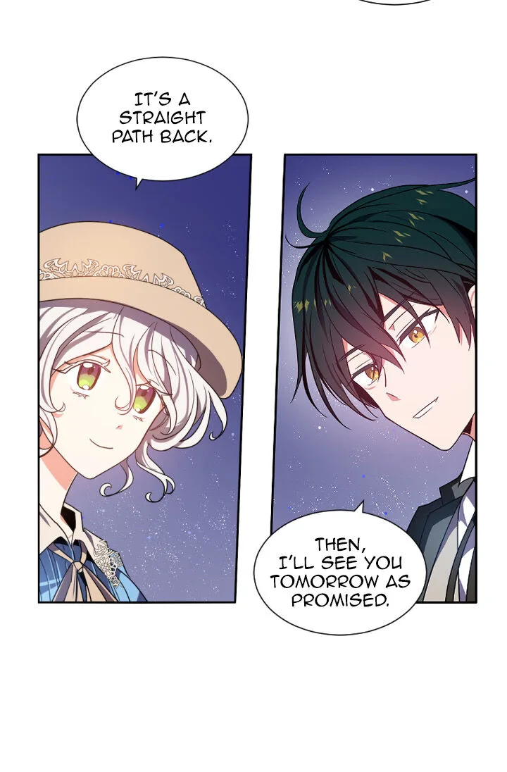 A Witch’s Hopeless Wish Chapter 6 page 30