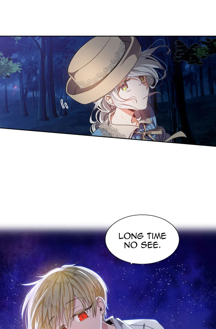 A Witch’s Hopeless Wish Chapter 6 page 34