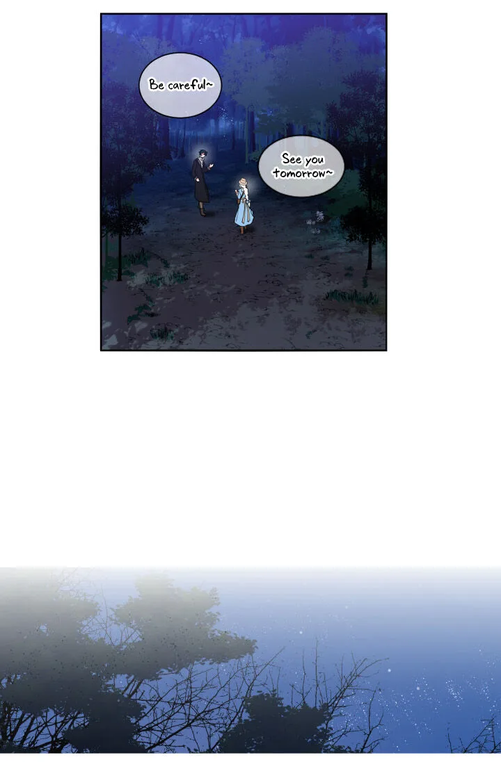 A Witch’s Hopeless Wish Chapter 6 page 31