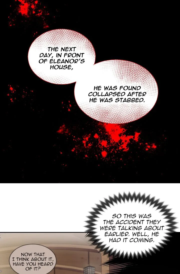 A Witch’s Hopeless Wish Chapter 7 page 21
