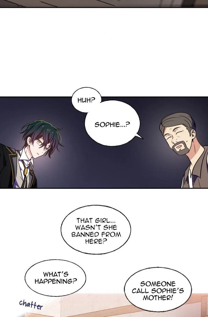 A Witch’s Hopeless Wish Chapter 7 page 23