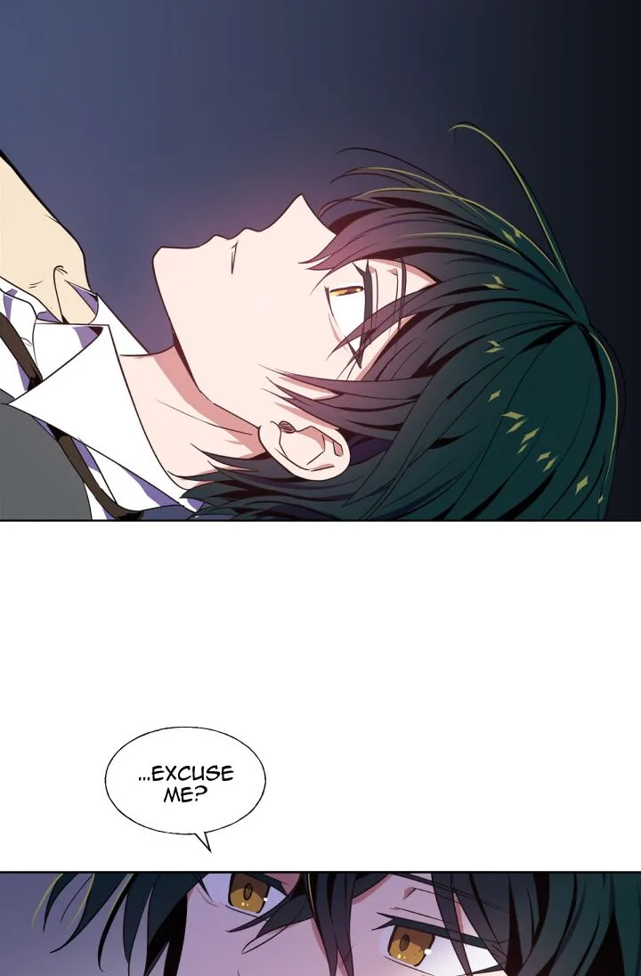 A Witch’s Hopeless Wish Chapter 7 page 16