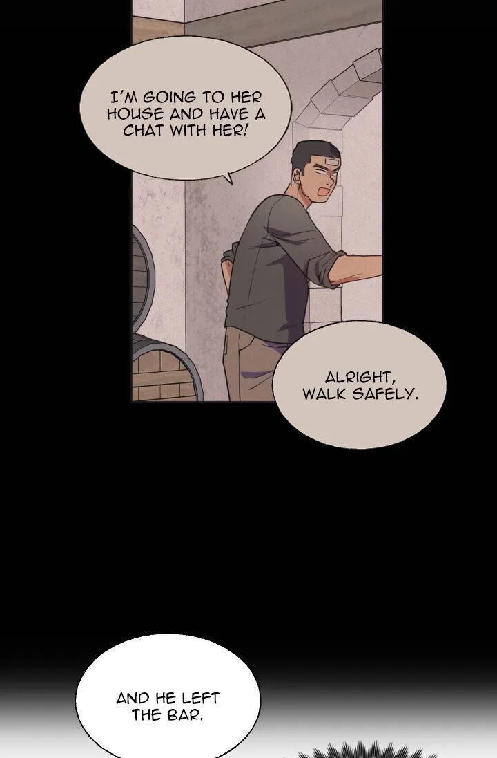 A Witch’s Hopeless Wish Chapter 7 page 19
