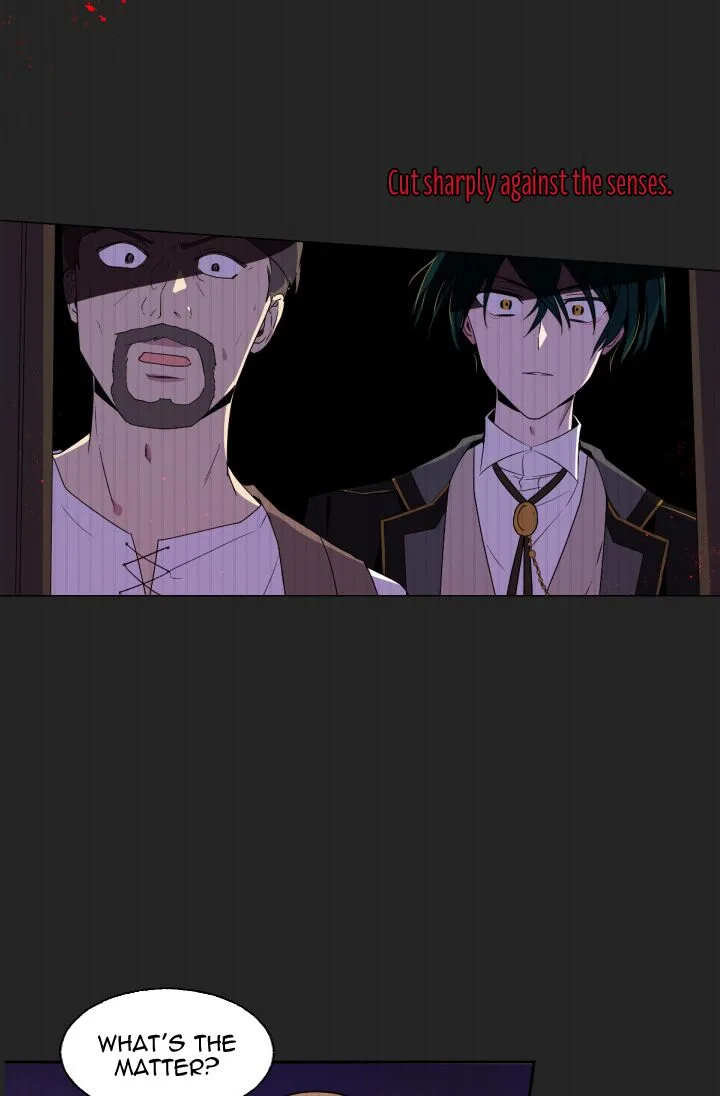 A Witch’s Hopeless Wish Chapter 7 page 29